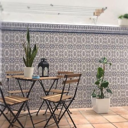 Nice And Calm Apartment Atocha, Madrid Lac4 Bagian luar foto