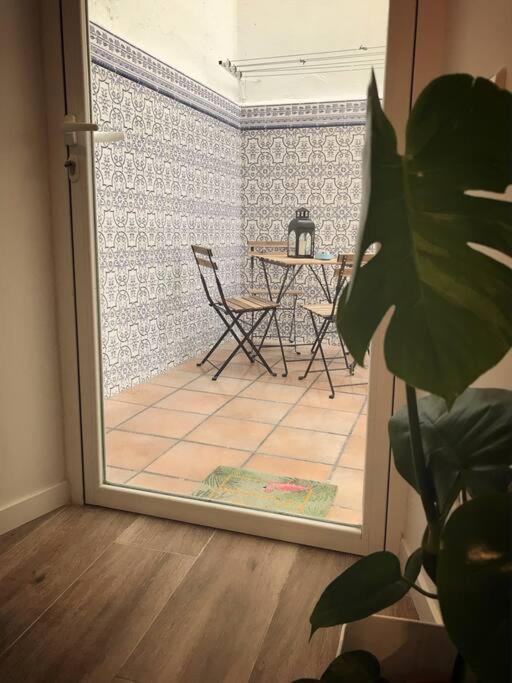 Nice And Calm Apartment Atocha, Madrid Lac4 Bagian luar foto
