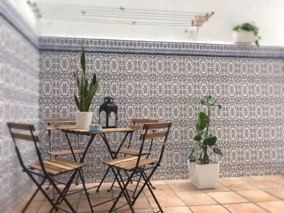Nice And Calm Apartment Atocha, Madrid Lac4 Bagian luar foto