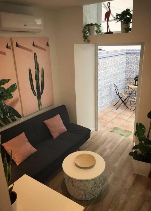 Nice And Calm Apartment Atocha, Madrid Lac4 Bagian luar foto