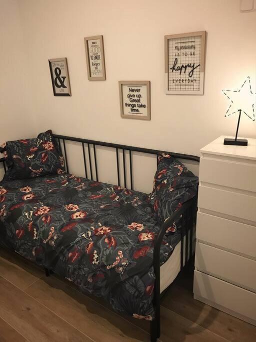 Nice And Calm Apartment Atocha, Madrid Lac4 Bagian luar foto