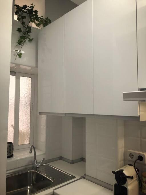 Nice And Calm Apartment Atocha, Madrid Lac4 Bagian luar foto